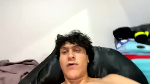 Snapshot of kurlz5stard chatting on October 8, 1:36 am kurlz5stard online show from October 8, 1:36 am