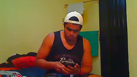 Snapshot of kushlozter chatting on October 2, 1:45 am kushlozter online show from October 2, 1:45 am