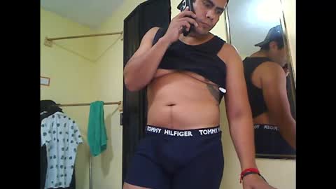 Snapshot of kushlozter chatting on October 18, 9:15 pm kushlozter online show from October 18, 9:15 pm