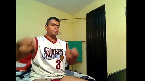 Snapshot of kushlozter chatting on October 26, 10:10 am kushlozter online show from October 26, 10:10 am