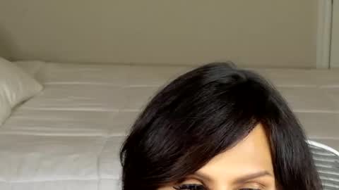 Snapshot of kxaxmichelle chatting on October 9, 8:07 pm Kick online show from October 9, 8:07 pm