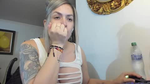 kyhara online show from January 29, 12:54 am