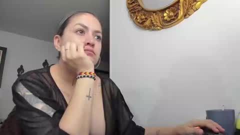 kyhara online show from February 10, 11:13 pm