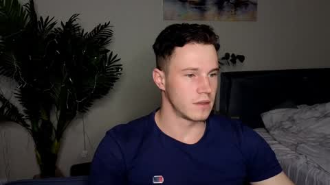 Snapshot of kyle_4u chatting on January 27, 6:41 am Kyle online show from January 27, 6:41 am