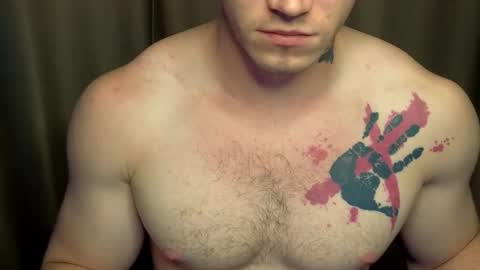 Snapshot of kyle_4u chatting on September 22, 6:59 am Kyle online show from September 22, 6:59 am