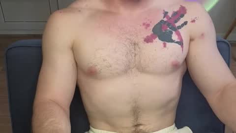 Snapshot of kyle_4u chatting on October 8, 6:05 pm Kyle online show from October 8, 6:05 pm