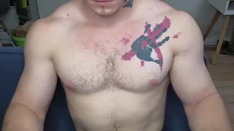 Snapshot of kyle_4u chatting on October 16, 7:09 am Kyle online show from October 16, 7:09 am