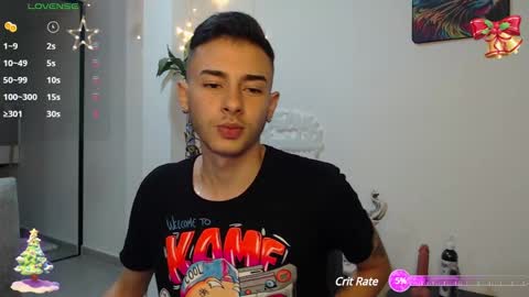 kyle online show from December 23, 7:06 am