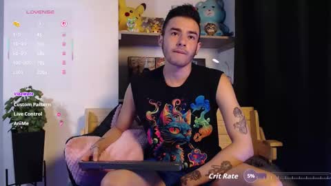 kyle online show from October 2, 1:12 am