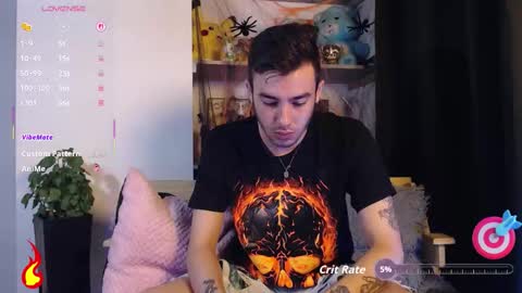 kyle online show from October 18, 2:58 am