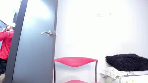 Snapshot of kyle_collinz chatting on September 17, 5:20 am Kyle collinz online show from September 17, 5:20 am