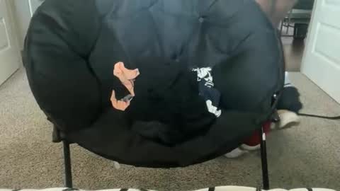 Kyle Kickstand online show from November 25, 5:46 pm