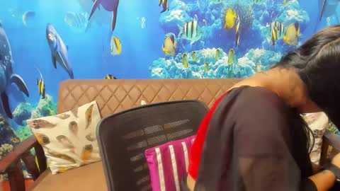 kyler online show from February 11, 4:33 am