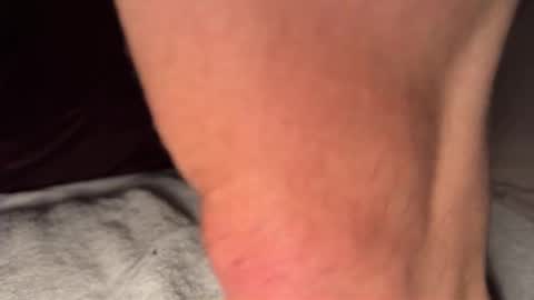 Snapshot of kylevandick chatting on December 18, 1:33 am kylevandick online show from December 18, 1:33 am