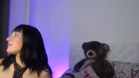 Sara online show from September 12, 6:08 pm