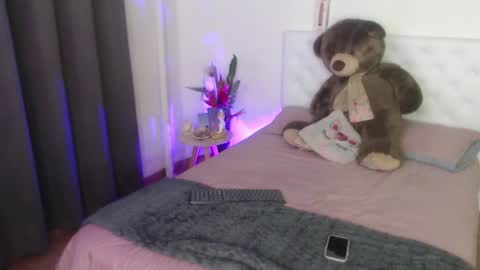 Sara online show from October 14, 1:06 am