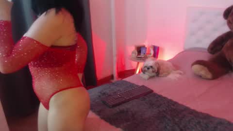 Sara online show from November 4, 2:10 am