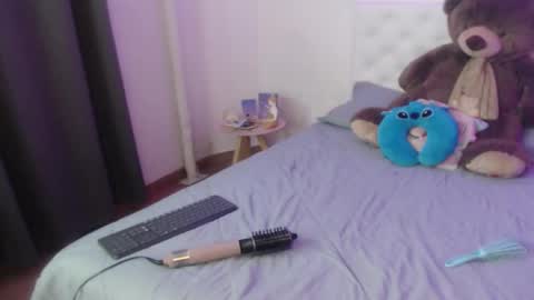 Sara online show from November 23, 12:32 am