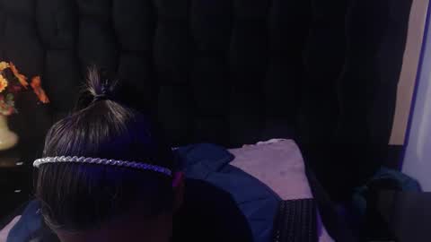 kylie_bloom online show from October 21, 8:42 pm