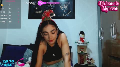 Snapshot of kylie_capricorn chatting on December 5, 12:19 am kylie online show from December 5, 12:19 am