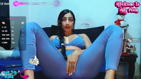 Snapshot of kylie_capricorn chatting on December 5, 8:33 pm kylie online show from December 5, 8:33 pm