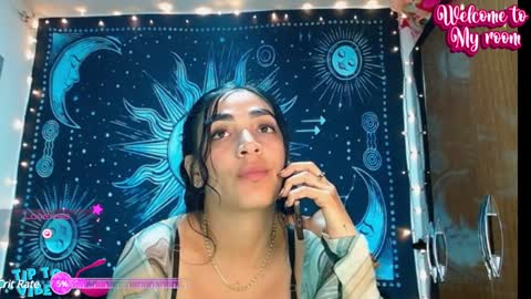 Snapshot of kylie_capricorn chatting on January 20, 4:12 pm kylie online show from January 20, 4:12 pm