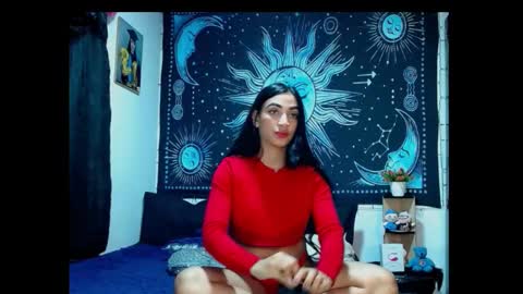 Snapshot of kylie_capricorn chatting on February 11, 5:07 pm kylie online show from February 11, 5:07 pm