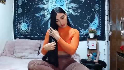 Snapshot of kylie_capricorn chatting on September 23, 11:30 pm kylie online show from September 23, 11:30 pm