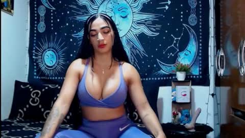 Snapshot of kylie_capricorn chatting on September 24, 9:29 pm kylie online show from September 24, 9:29 pm