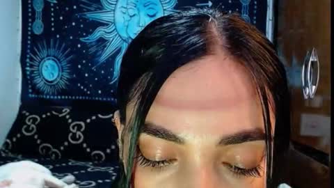 Snapshot of kylie_capricorn chatting on October 7, 10:18 pm kylie online show from October 7, 10:18 pm