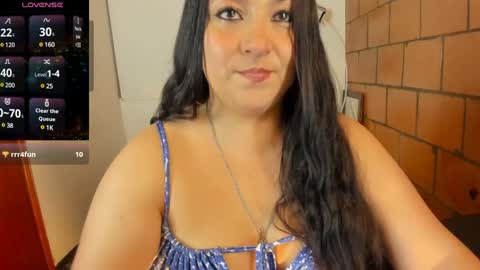 Snapshot of kylie_daniiels chatting on January 8, 11:30 pm Kylie online show from January 8, 11:30 pm