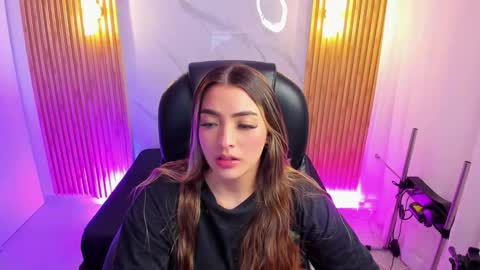  KYLIE  online show from November 10, 3:05 am