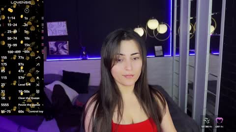 Snapshot of kylie_mellow chatting on February 1, 6:00 am Kylie online show from February 1, 6:00 am