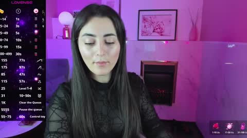 Snapshot of kylie_mellow chatting on February 26, 8:37 am Kylie online show from February 26, 8:37 am