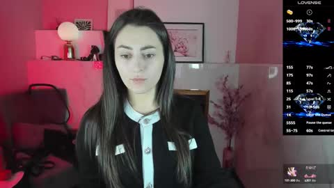 Snapshot of kylie_mellow chatting on September 21, 5:31 am Kylie online show from September 21, 5:31 am