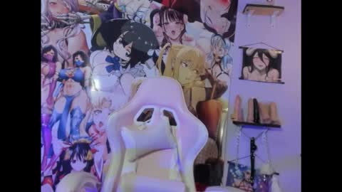  KYLIE online show from October 12, 4:33 am