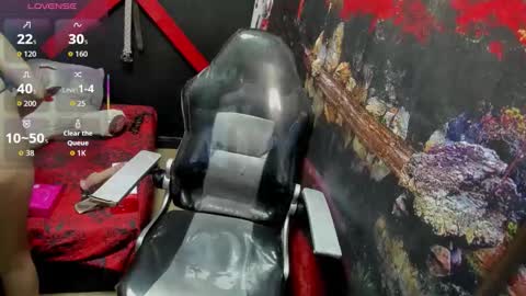  KYLIE online show from October 25, 11:51 am