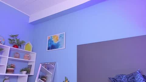 Kylie Reyes  online show from January 9, 10:41 pm