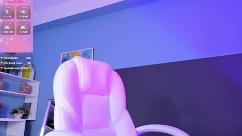 Kylie Reyes  online show from March 4, 1:12 am