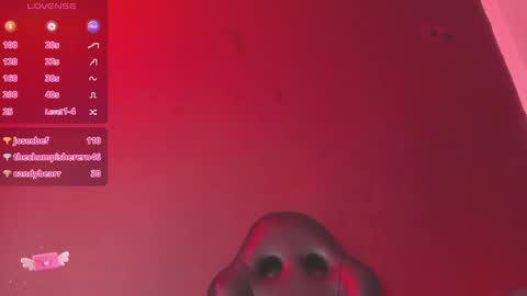 K Y L I E online show from September 13, 9:53 am