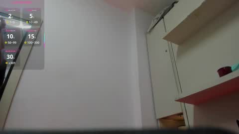 K Y L I E online show from September 21, 12:18 pm