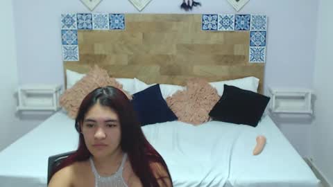 Kylie online show from February 1, 10:26 am