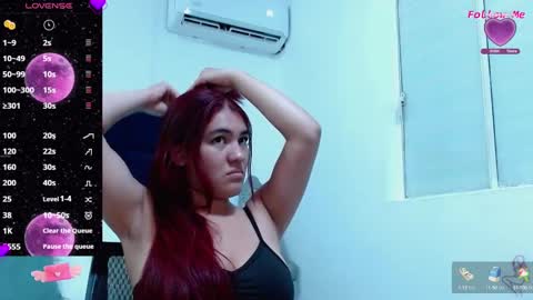 Kylie online show from September 12, 11:21 am