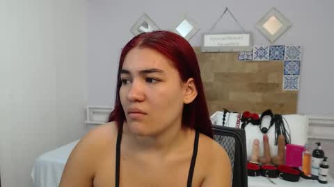 Kylie online show from November 29, 11:24 am