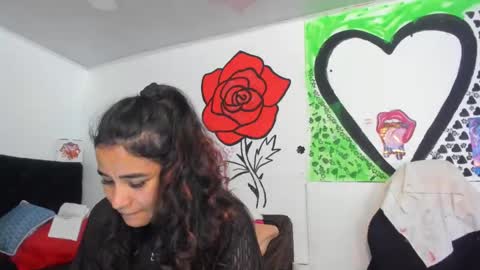 call me kim  online show from September 26, 5:06 pm