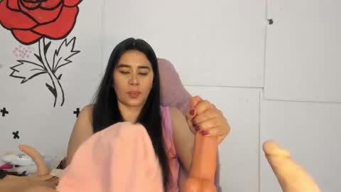 call me kim  online show from October 16, 10:11 pm