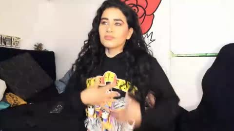 call me kim  online show from October 27, 7:51 pm