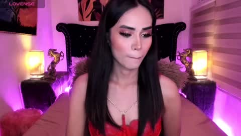 Kyndall online show from February 12, 9:01 pm