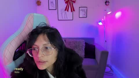 Kyomi online show from January 7, 12:31 pm