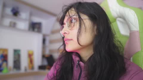 Kyomi online show from January 9, 12:52 pm